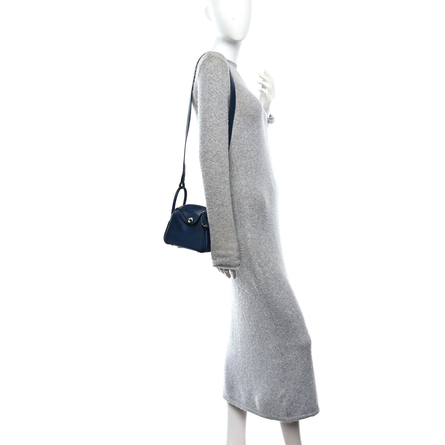 Swift Verso Mini Lindy 20 Bleu Navy Terre Battue