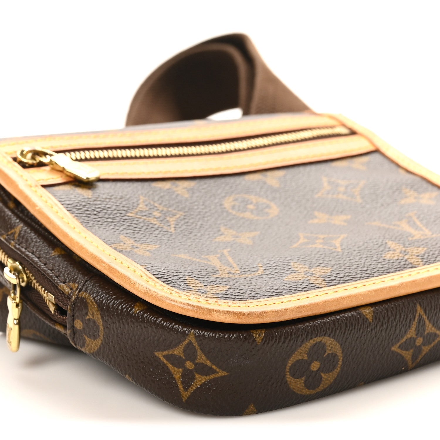 Monogram Bosphore Bum Bag