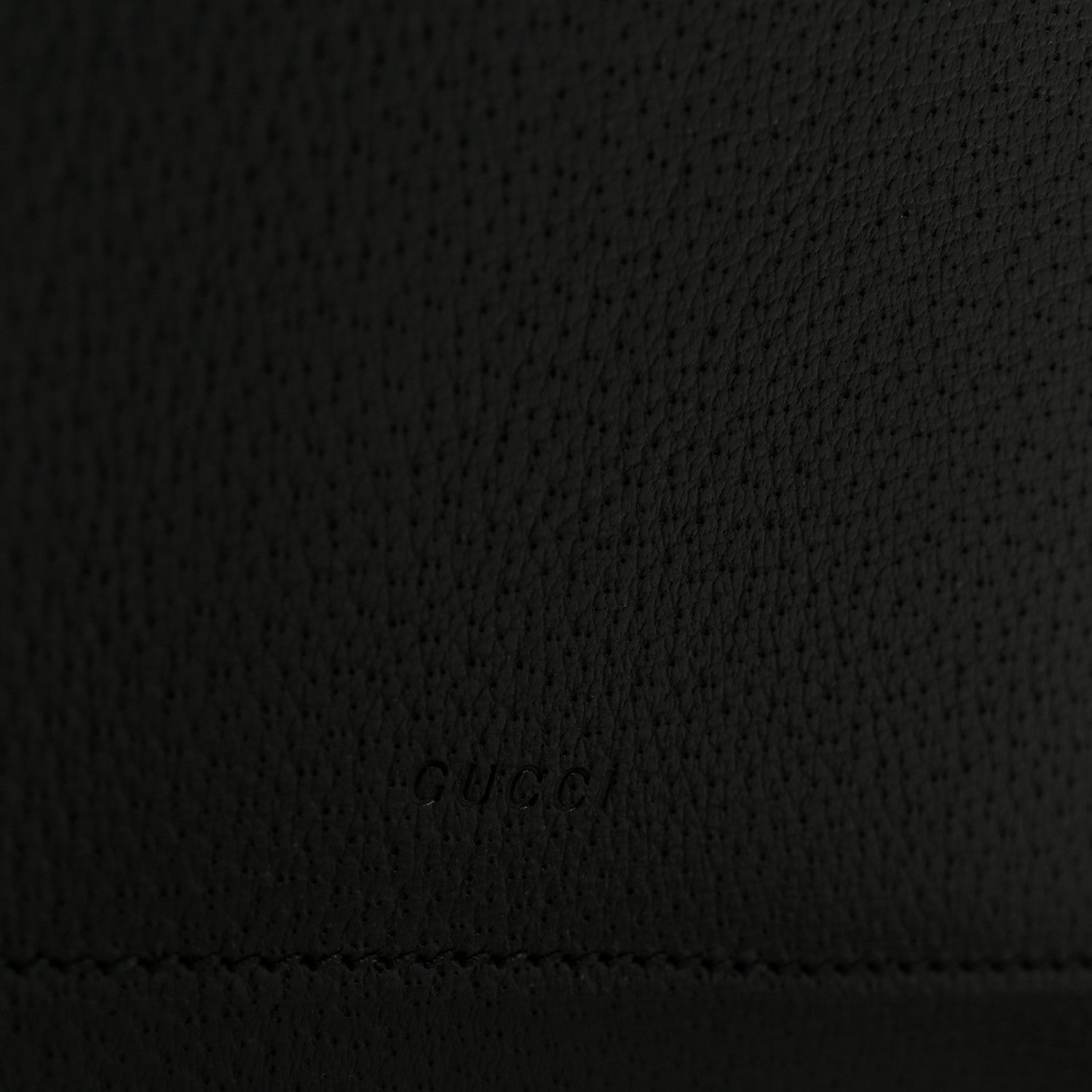 Calfskin Web Medium Dionysus Shoulder Bag Black