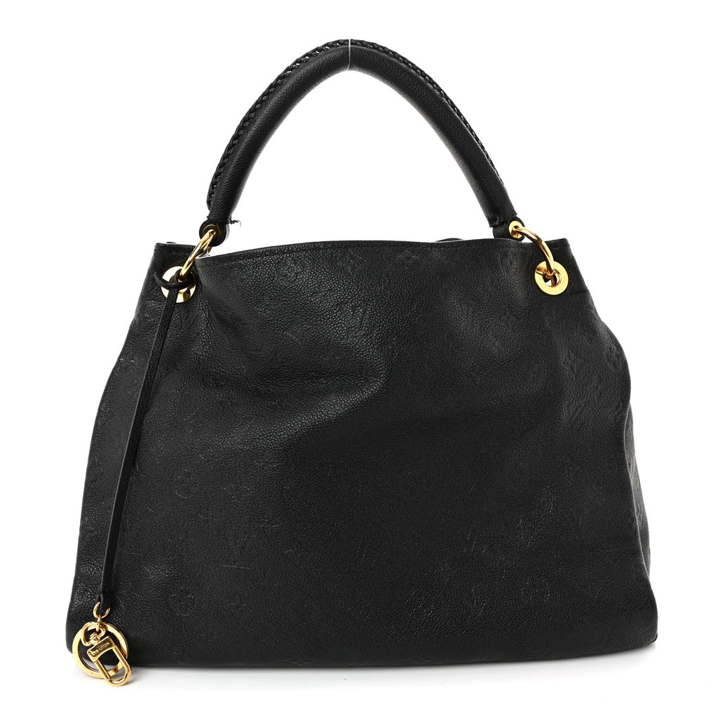 Empreinte Artsy MM Black