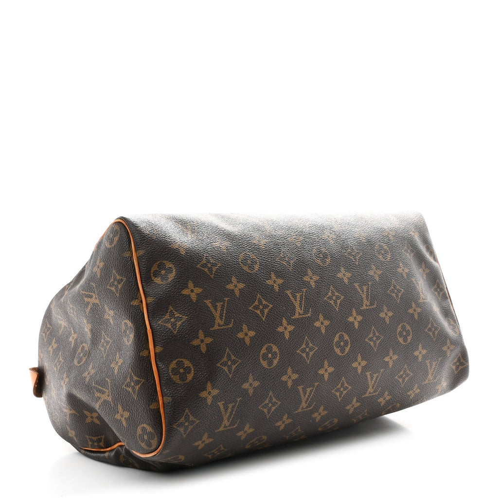Monogram Speedy 35