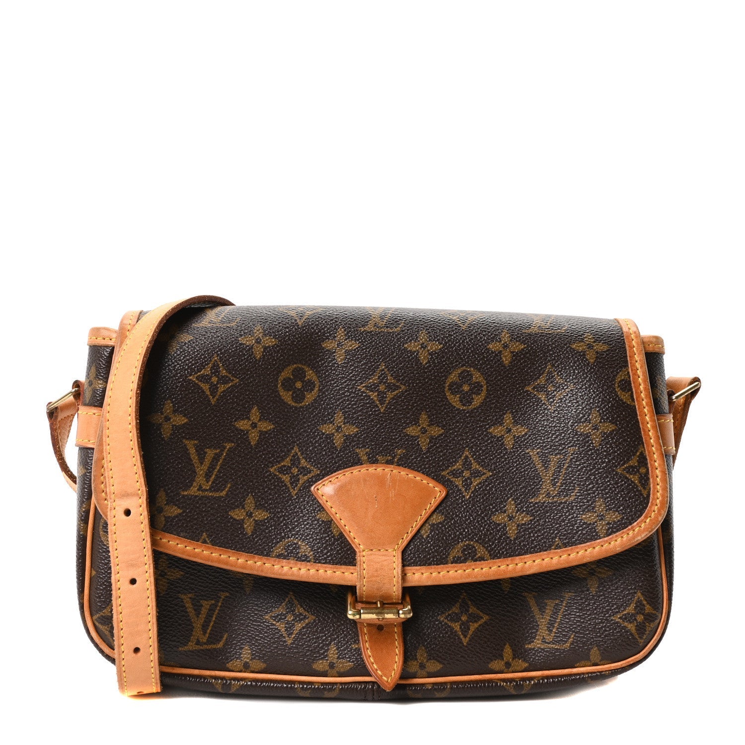 Monogram Sologne
