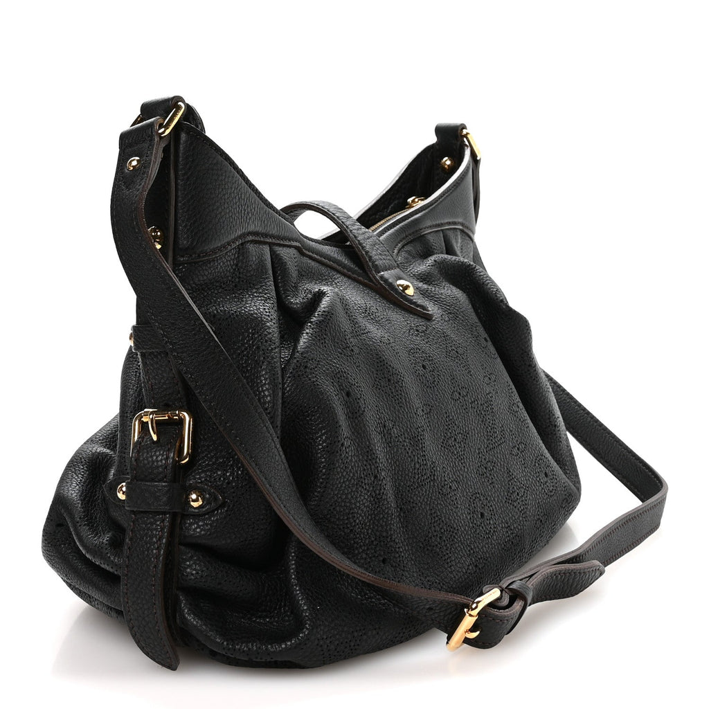 Mahina XS Black