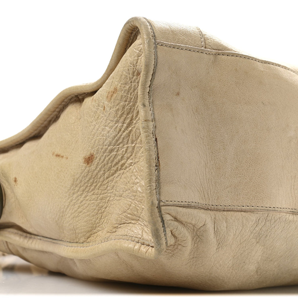 Agneau Classic Hardware City Sahara