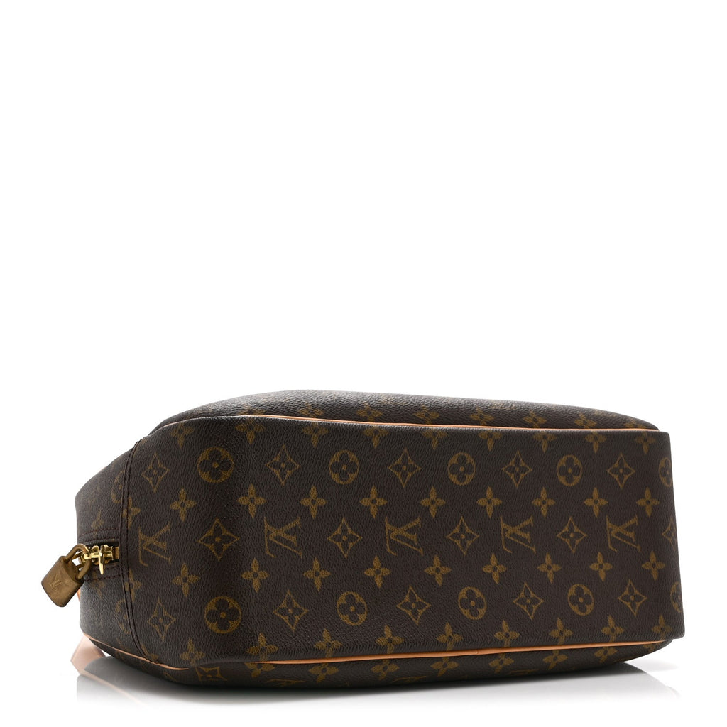 Monogram Deauville