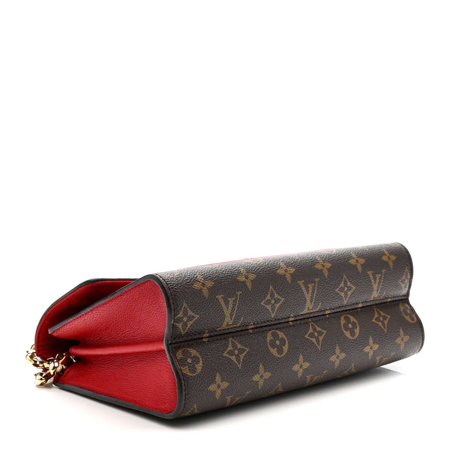 Monogram Victoire Cherry