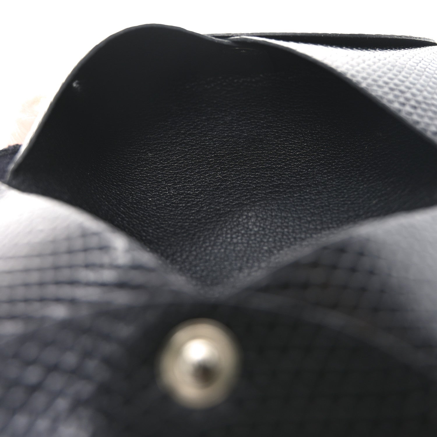 Lizard Calvi  Case Black