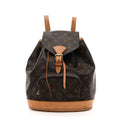 Monogram Montsouris MM Backpack