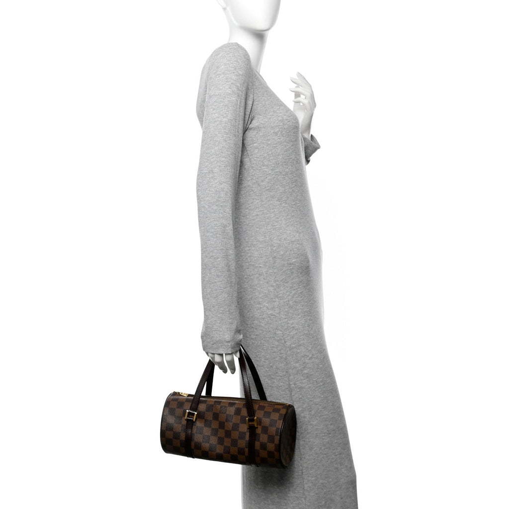 Damier Ebene Papillon 26