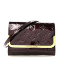 Vernis Rossmore PM Amarante