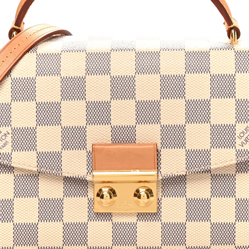 Damier Azur Croisette