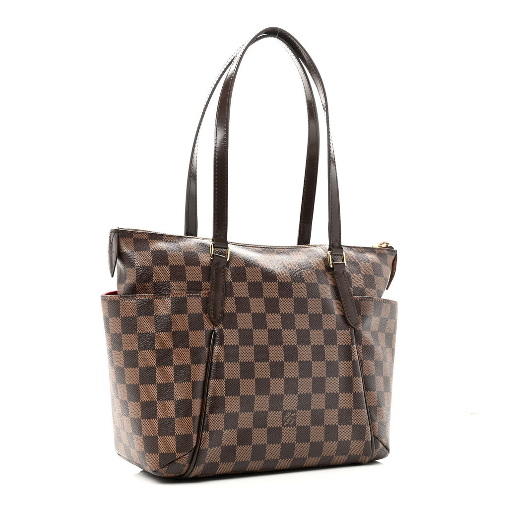 Damier Ebene Totally PM