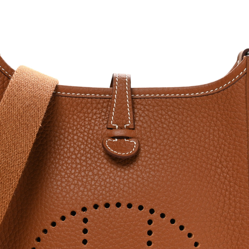 Taurillon Clemence Evelyne TPM Gold