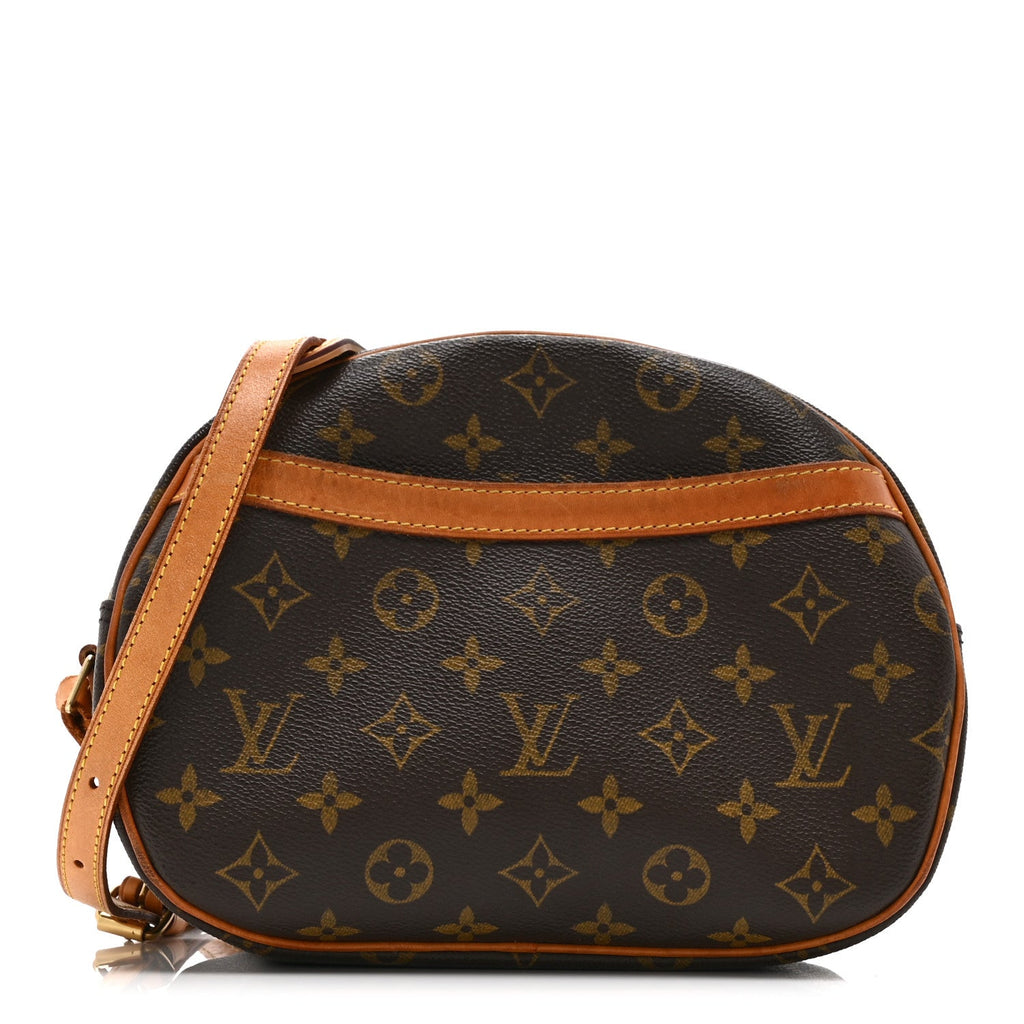 Monogram Blois