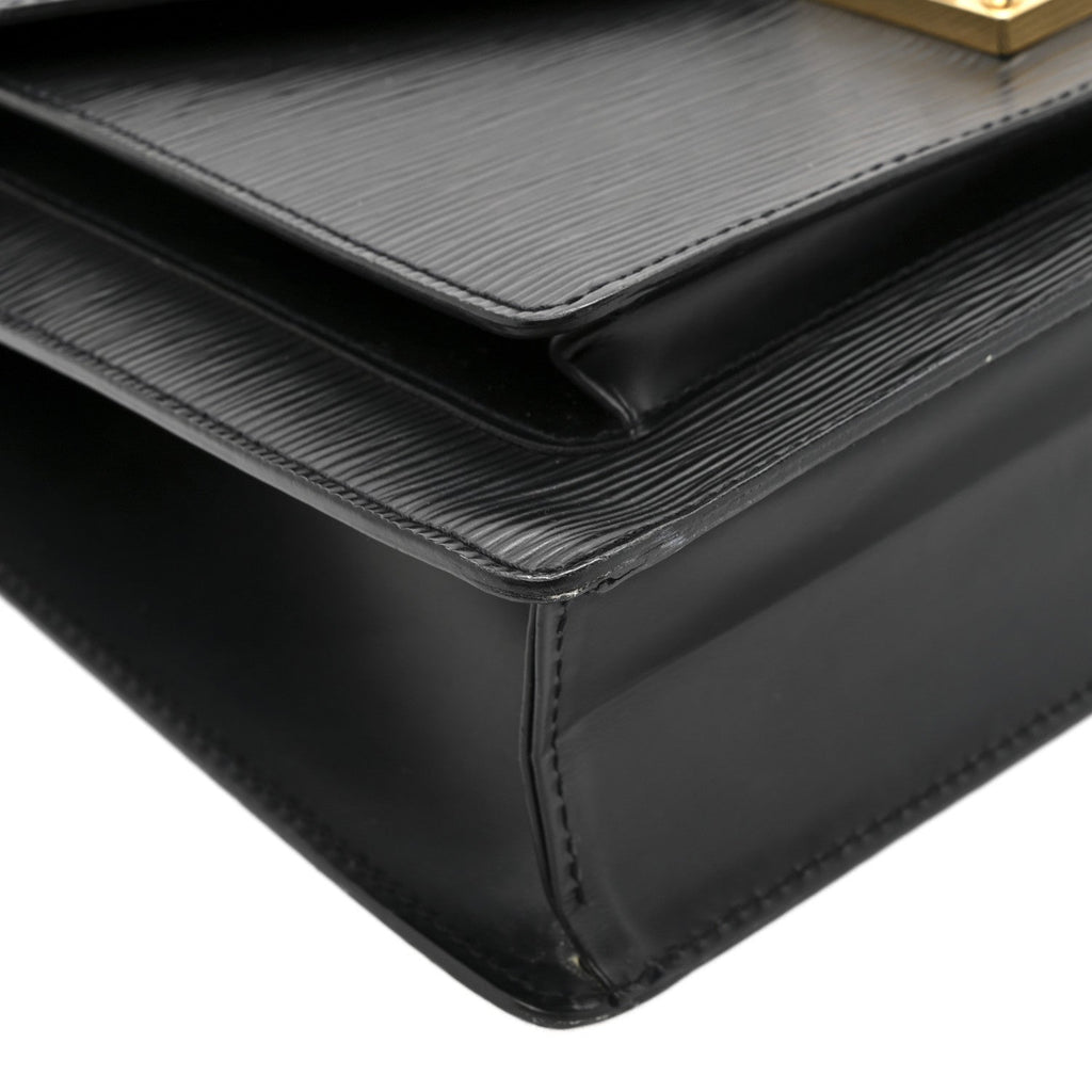 Epi Monceau Black