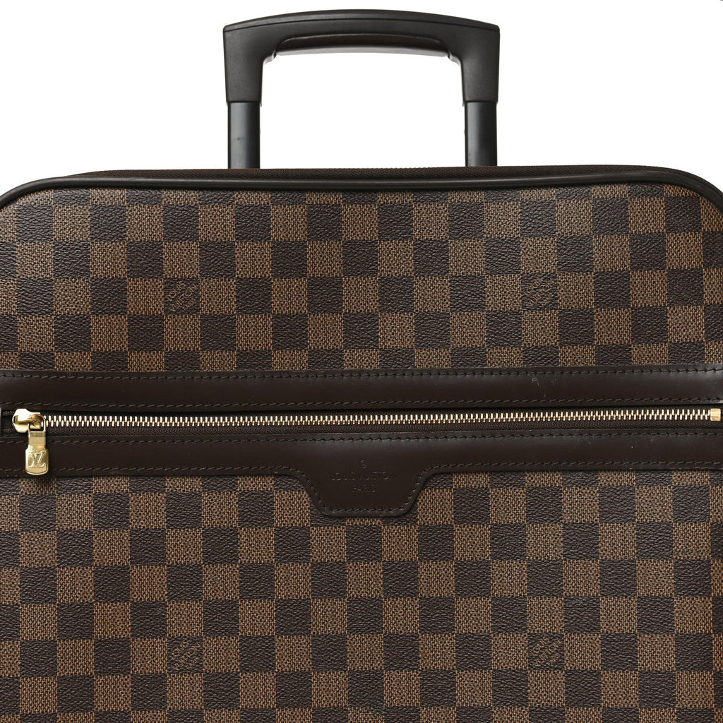 Damier Ebene Pegase 55 Business NM