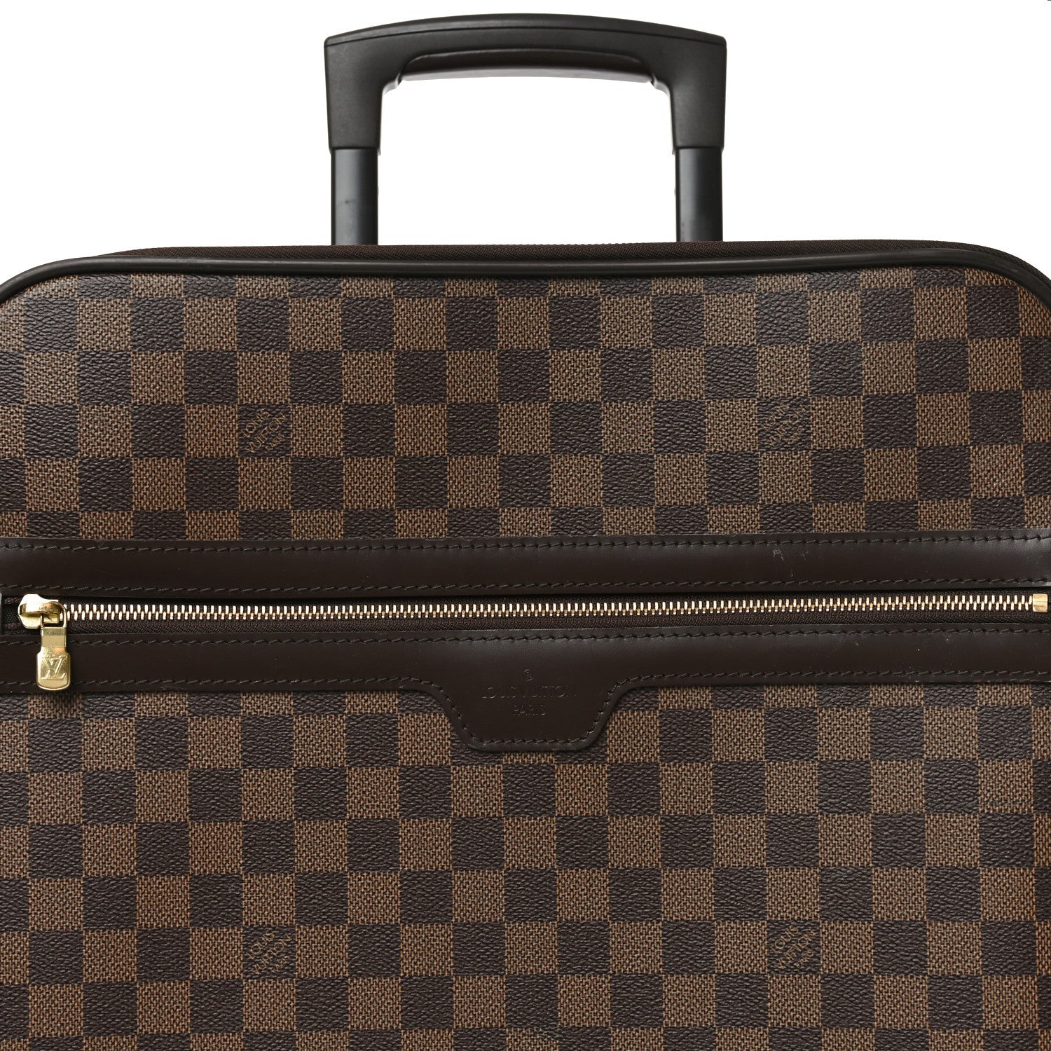 Damier Ebene Pegase 55 Business NM