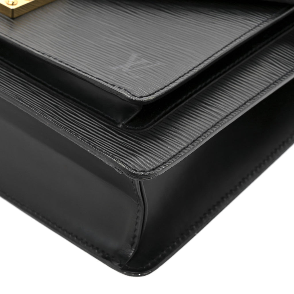 Epi Monceau Black