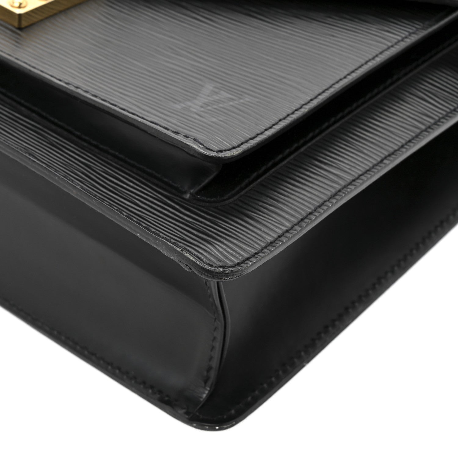 Epi Monceau Black