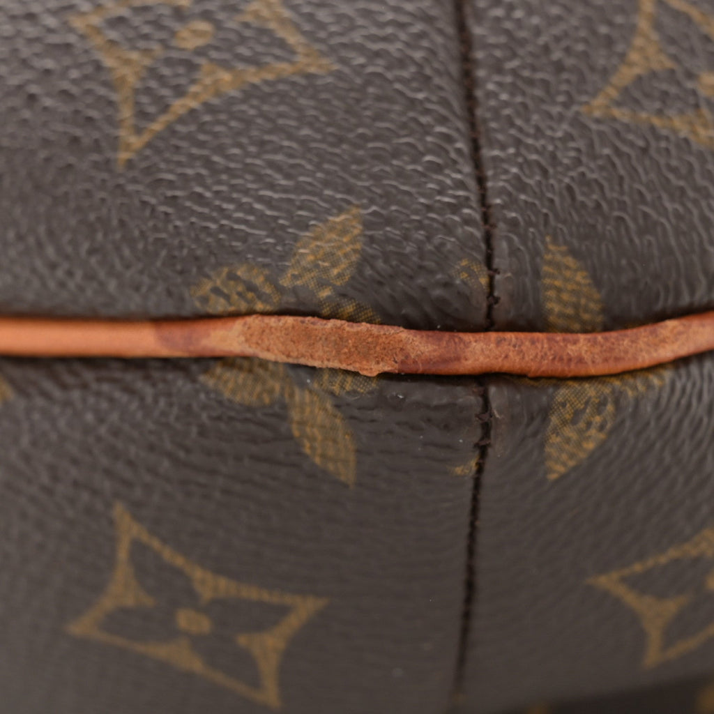 Monogram Musette GM