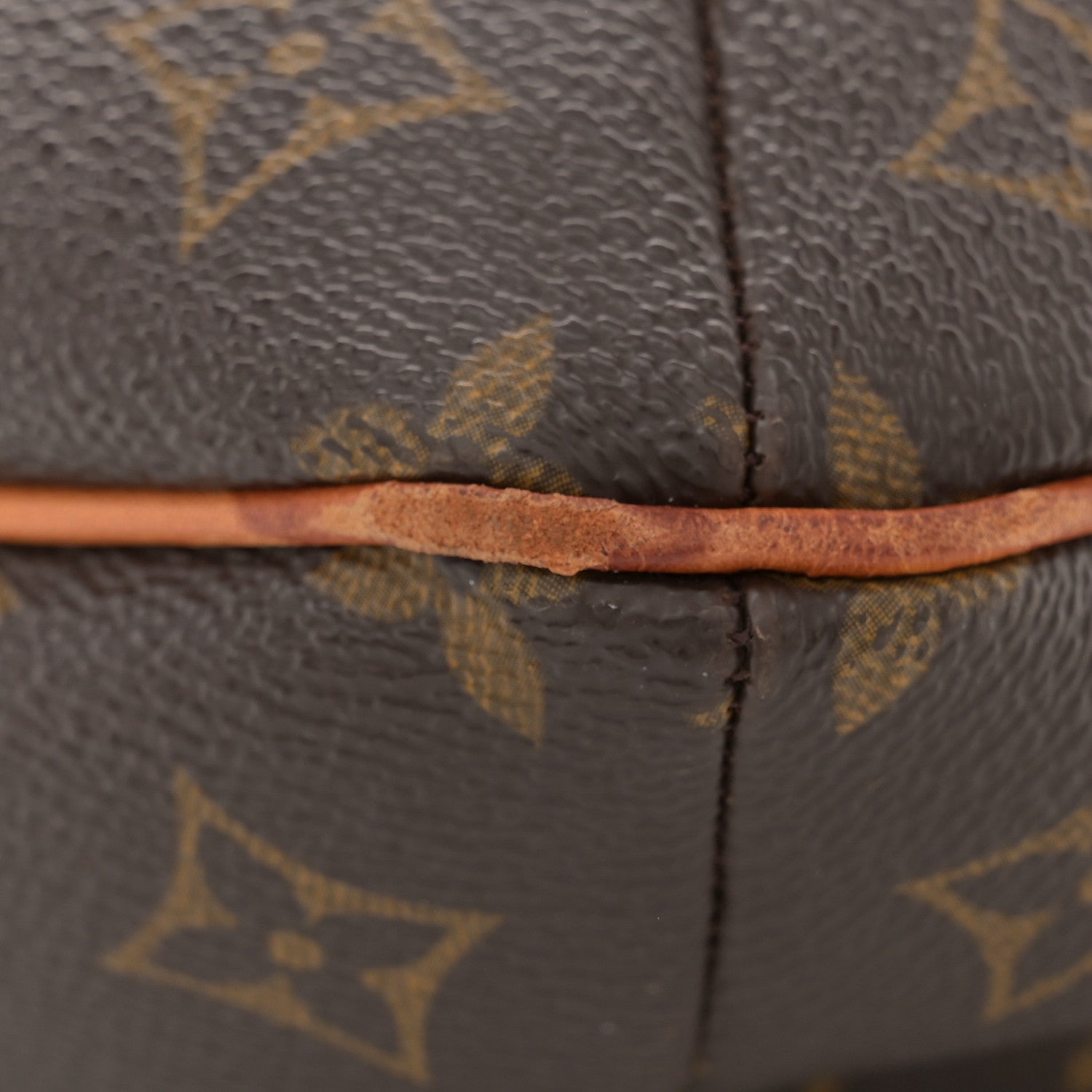 Monogram Musette GM