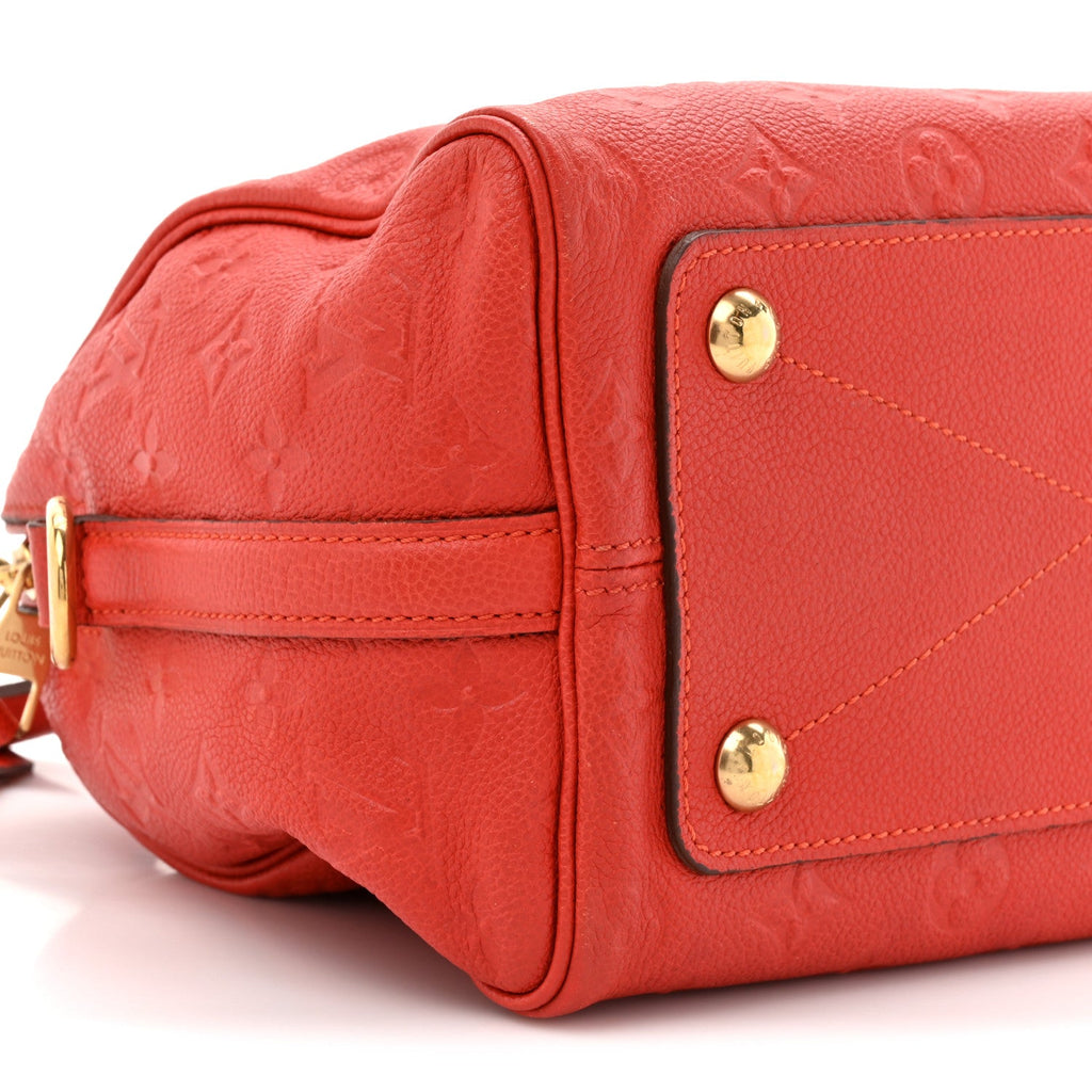 Empreinte Speedy Bandouliere 25 Orient