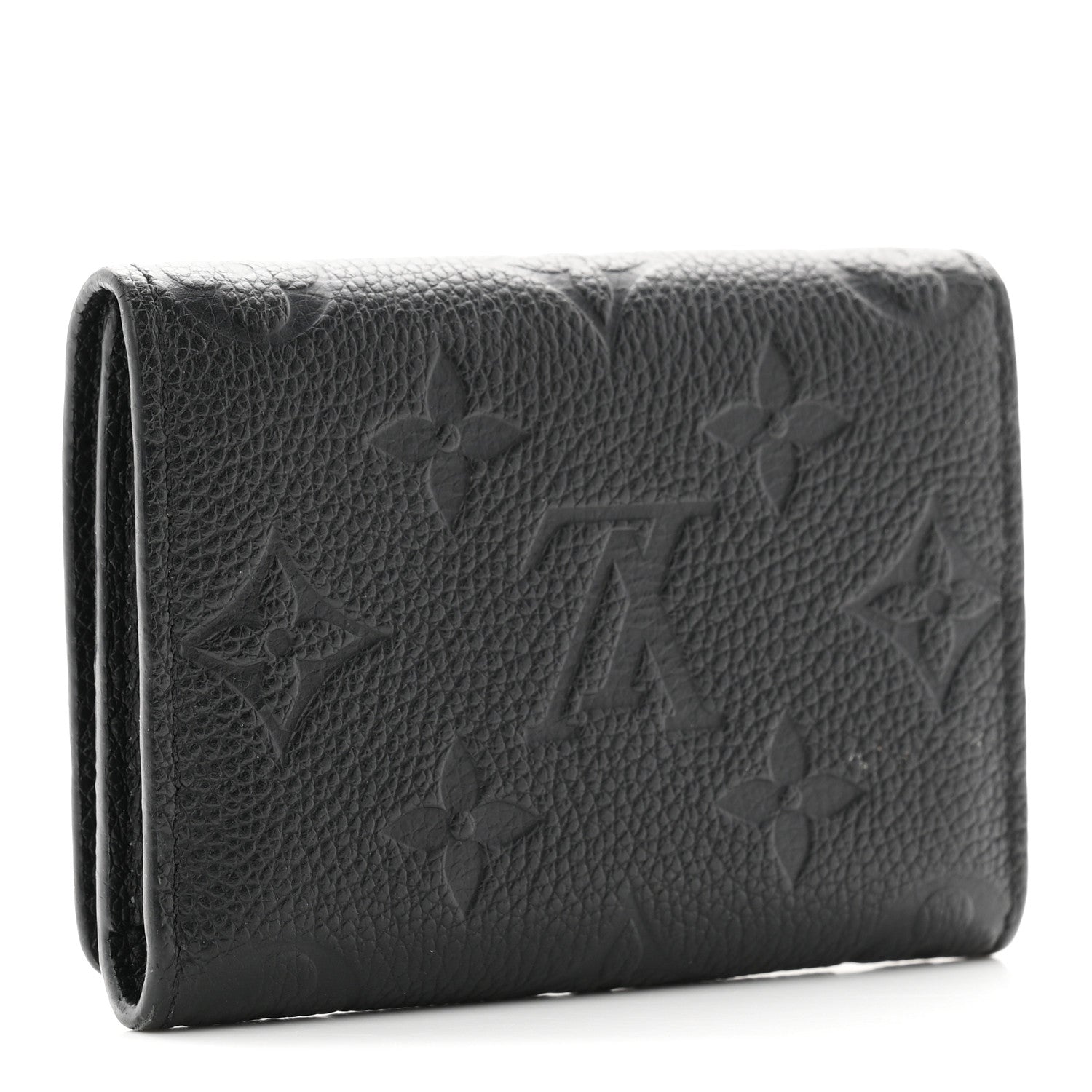 Empreinte Business  Holder Black