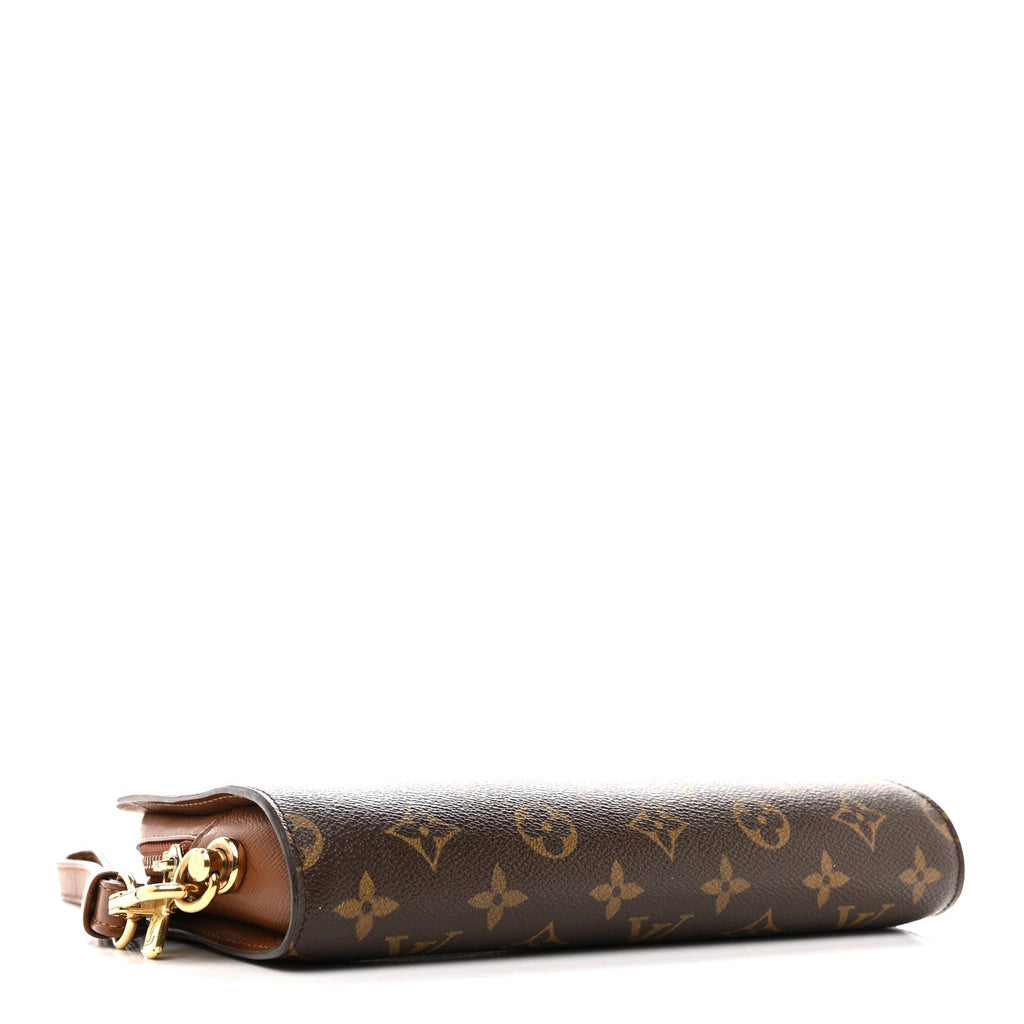 Monogram Pochette Orsay