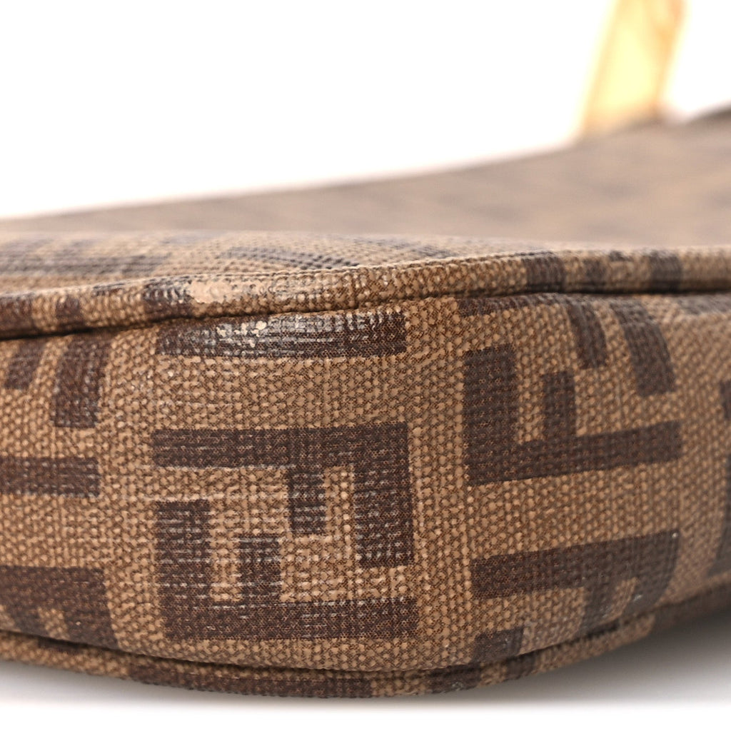 Zucchino Spalmati Forever Pochette Nocciola