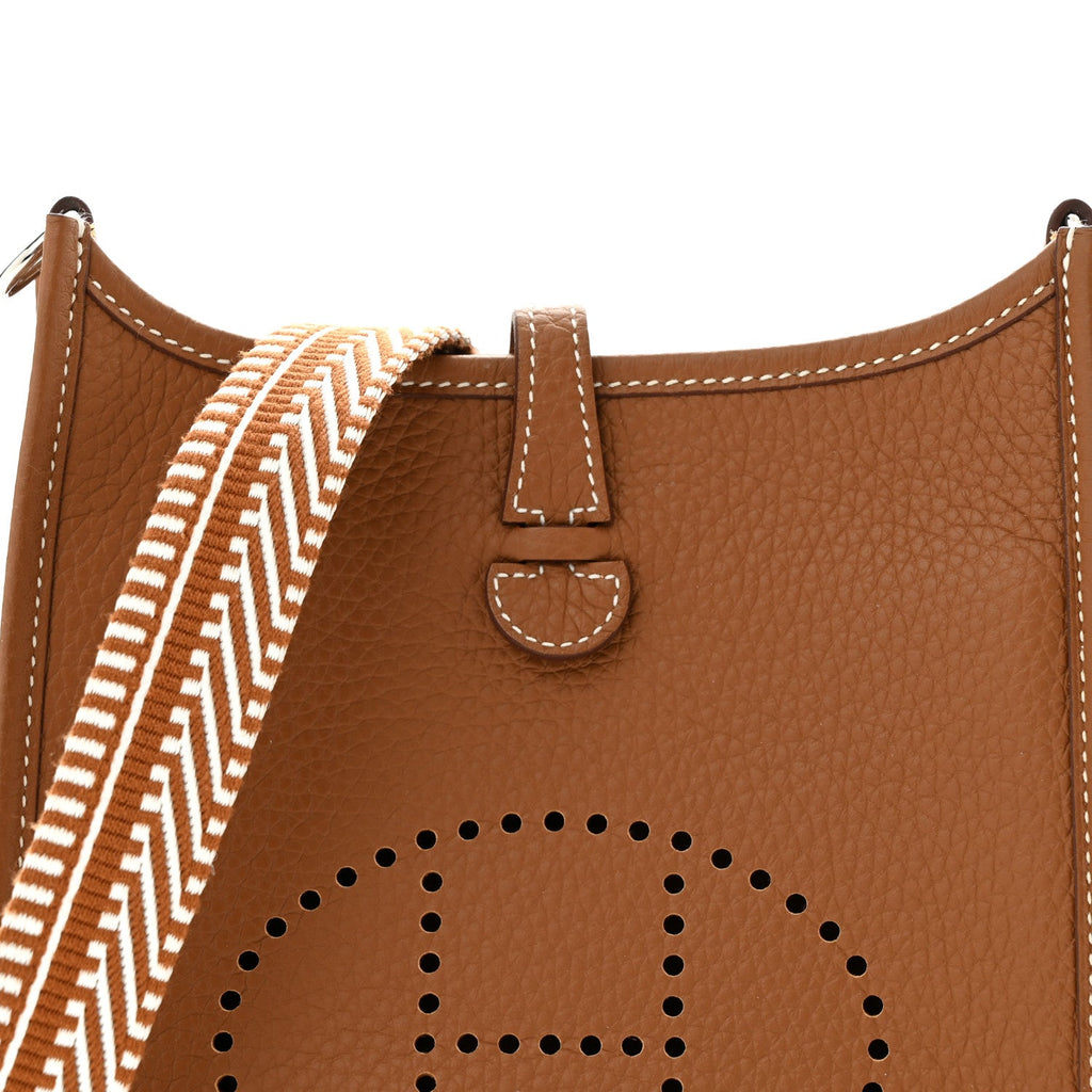 Taurillon Maurice Amazone Evelyne TPM Gold White