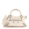 Agneau Classic Hardware First White Light