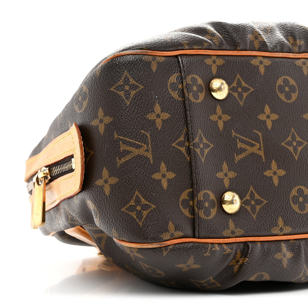 Monogram Mizi