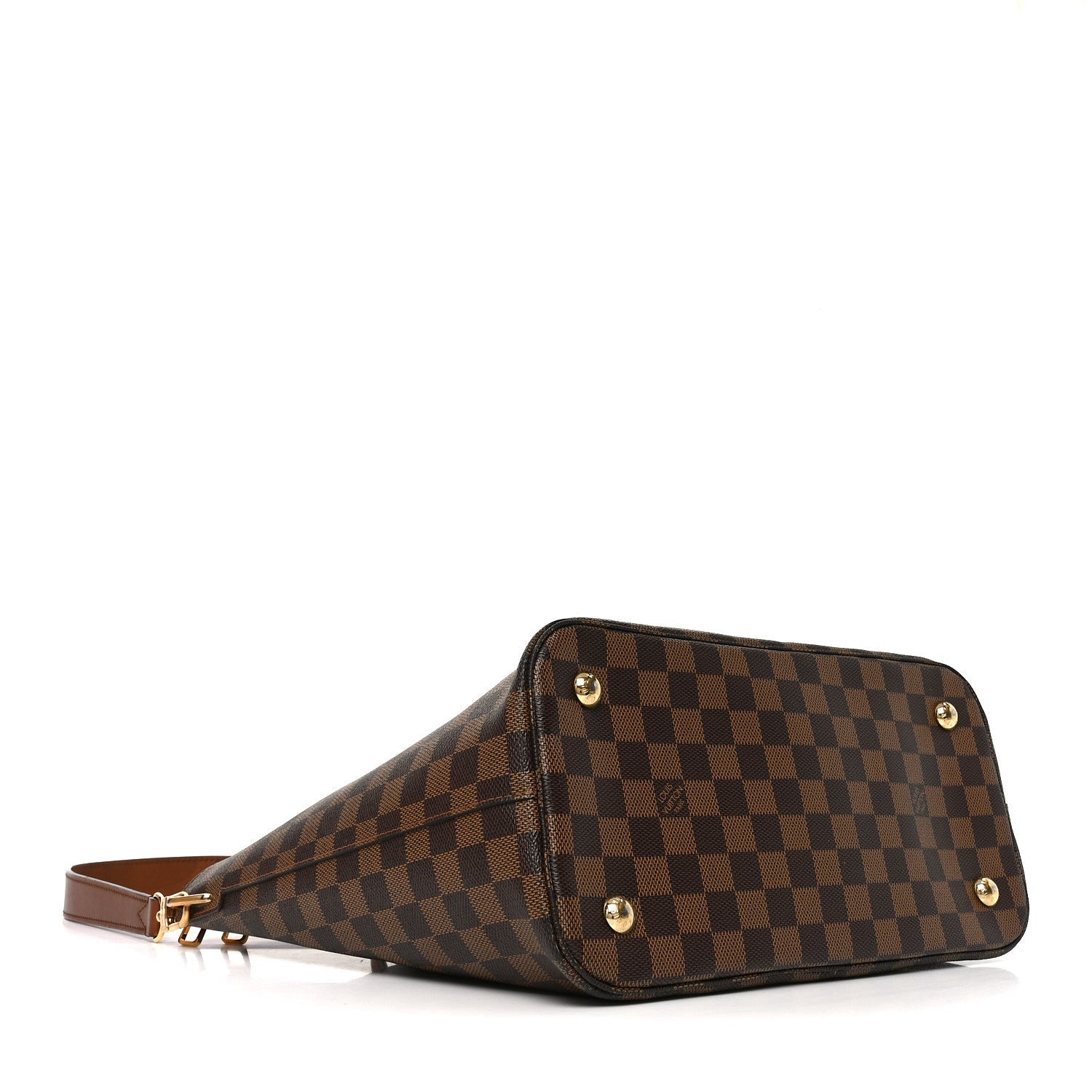 Damier Ebene Belmont