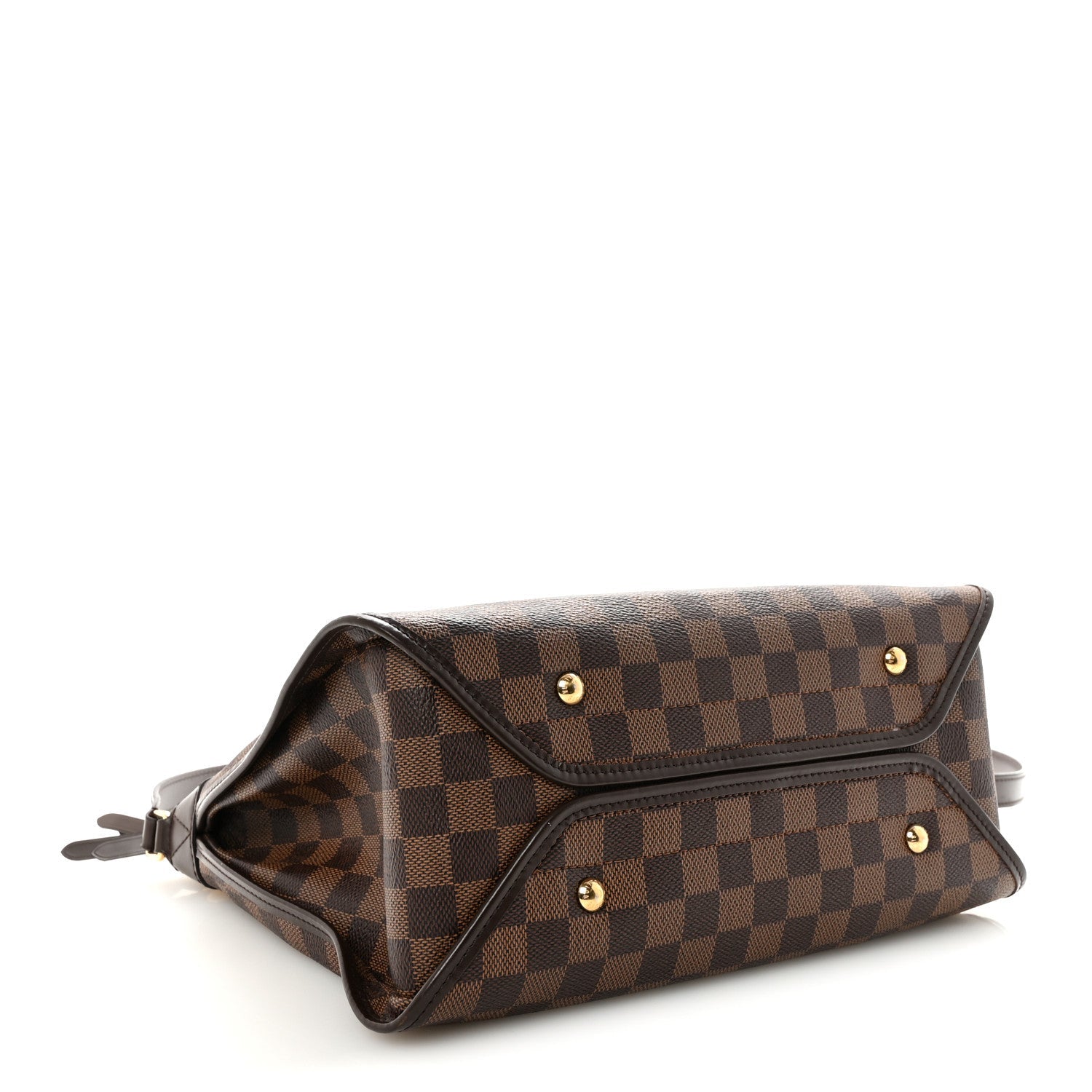 Damier Ebene Duomo Messenger