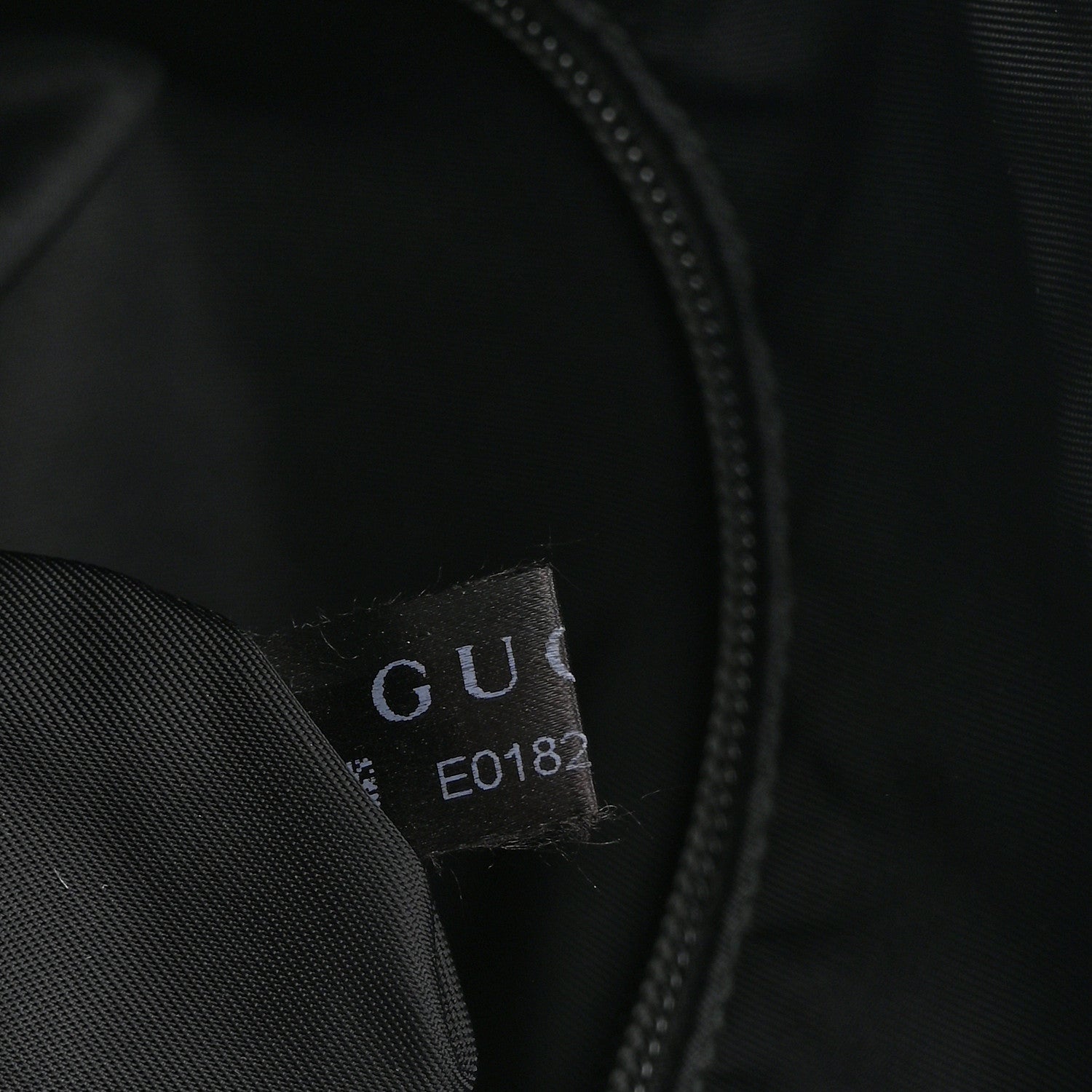 Techno Canvas Web Messenger Bag Black