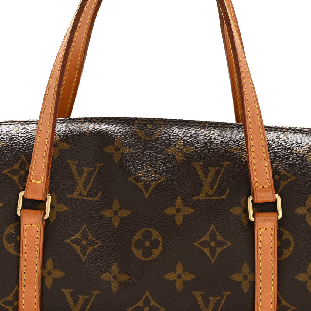 Monogram Papillon 26