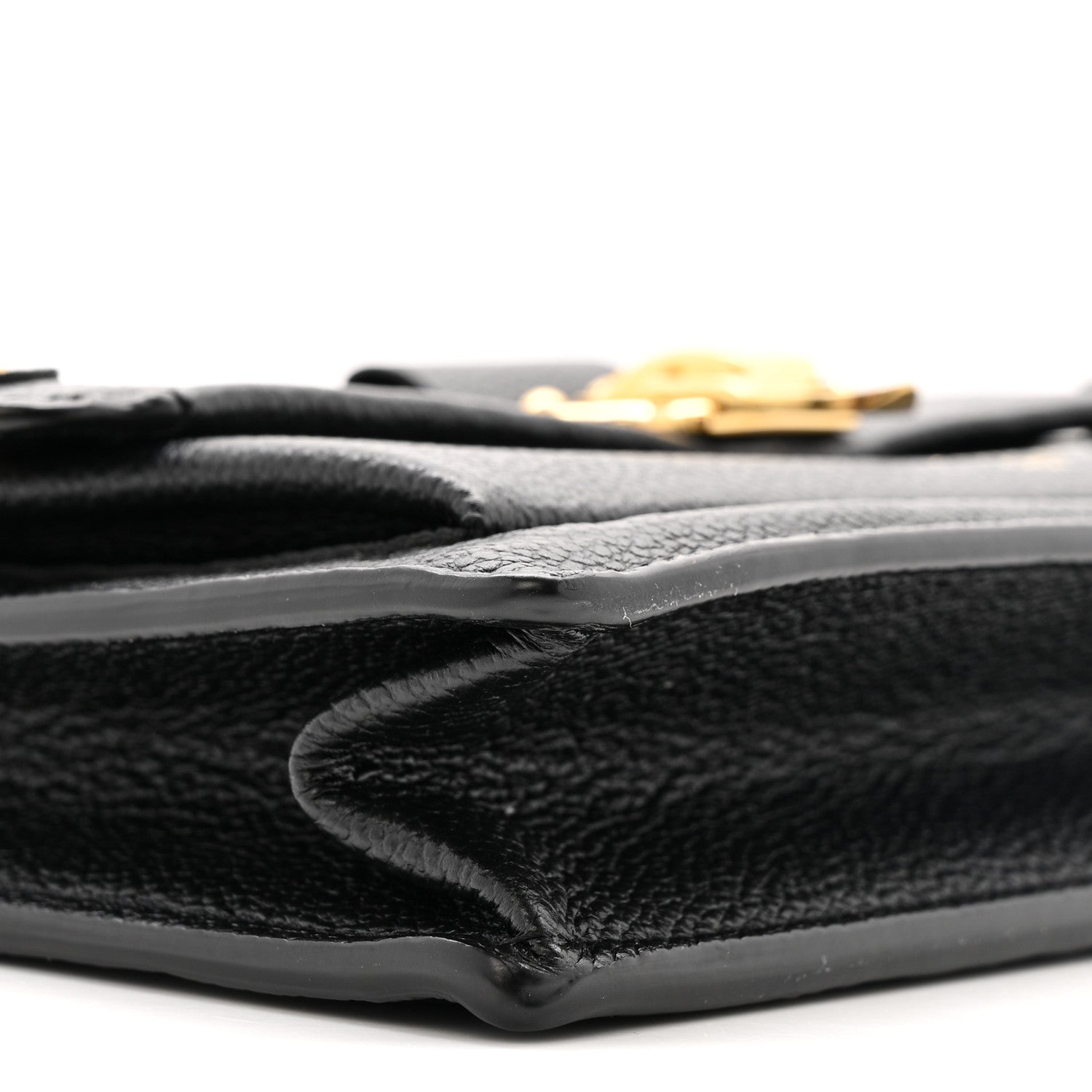 Empreinte Vavin Chain Wallet Black