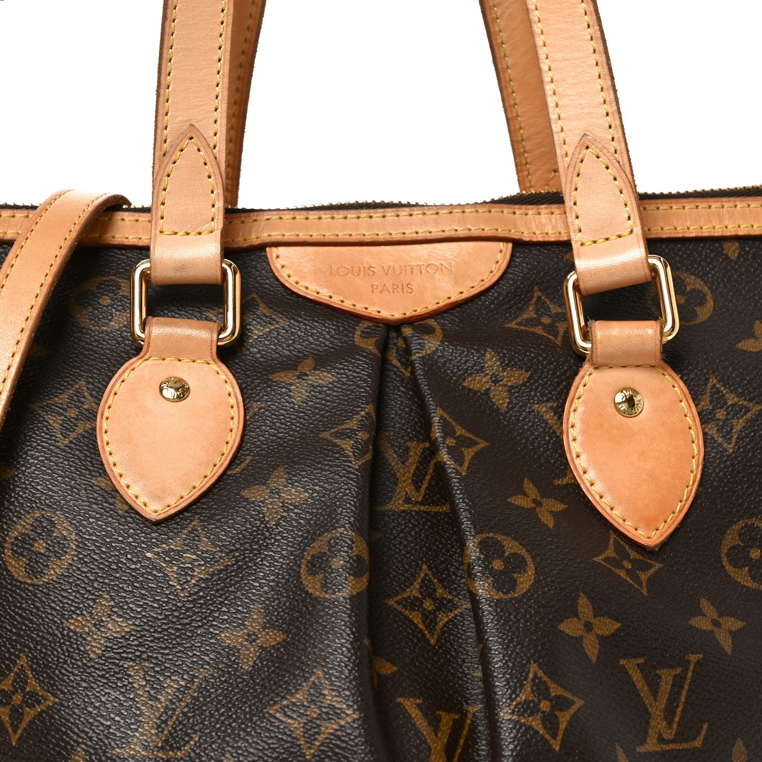 Monogram Palermo PM