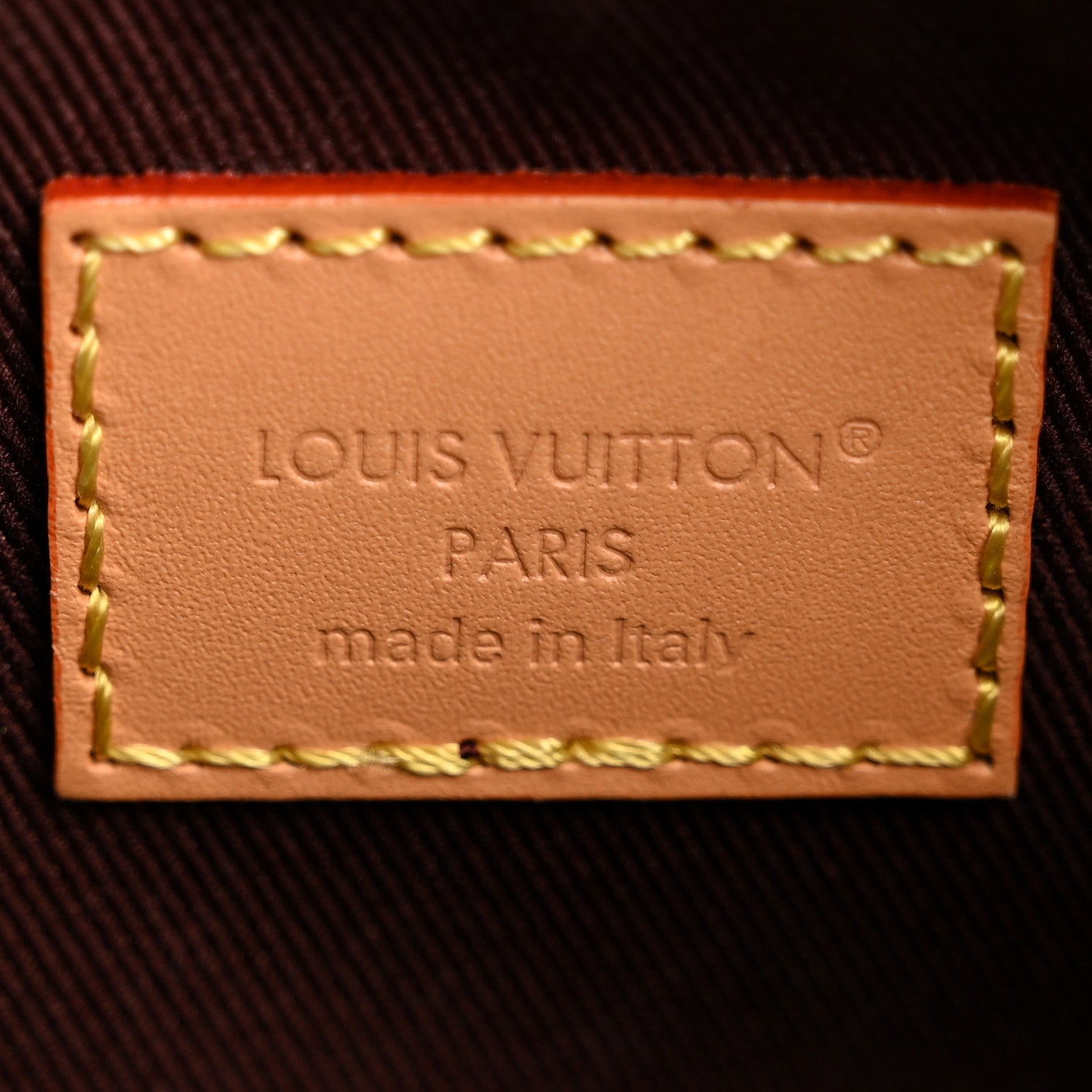 Monogram Nano Boulogne