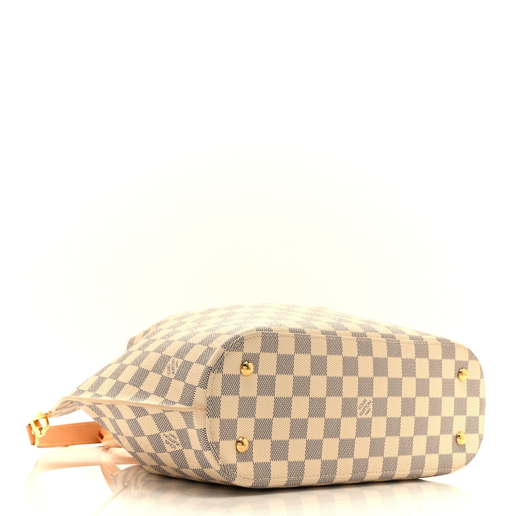 Damier Azur Girolata