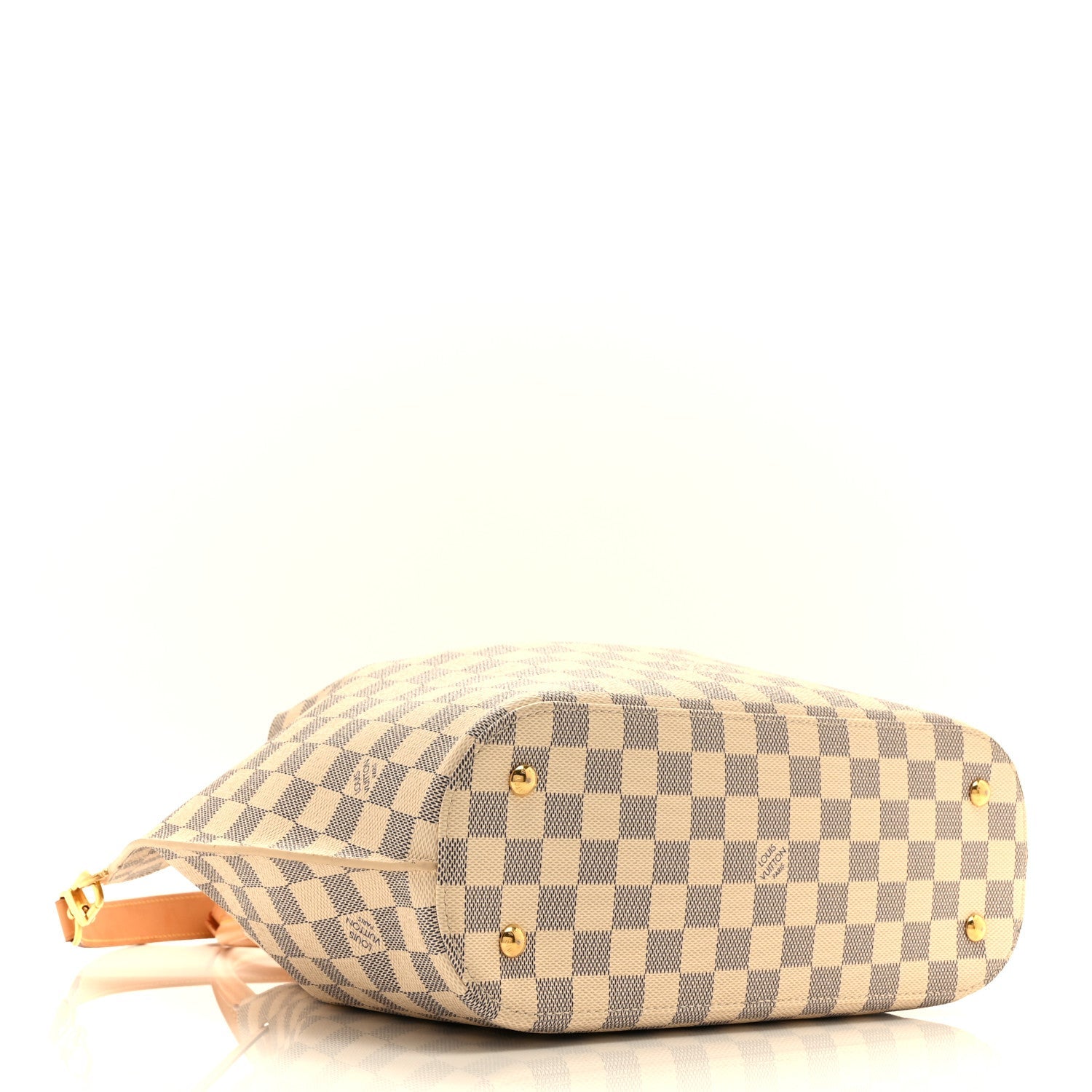 Damier Azur Girolata