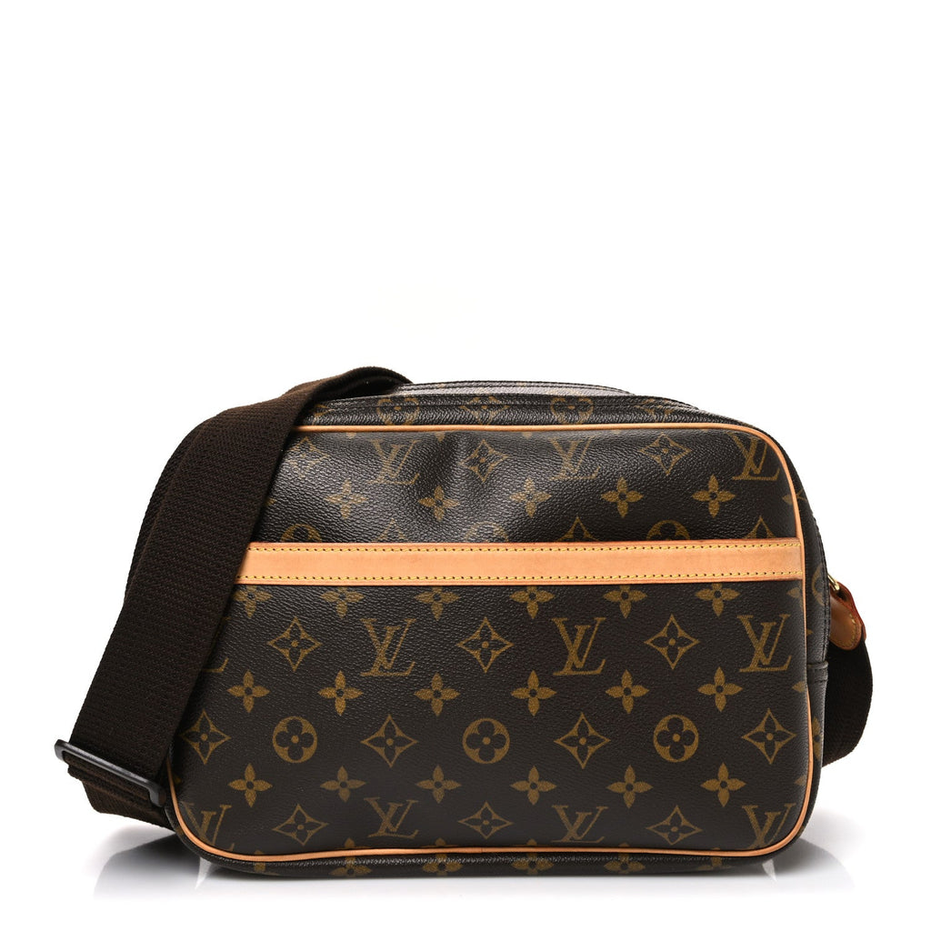 Monogram Reporter PM