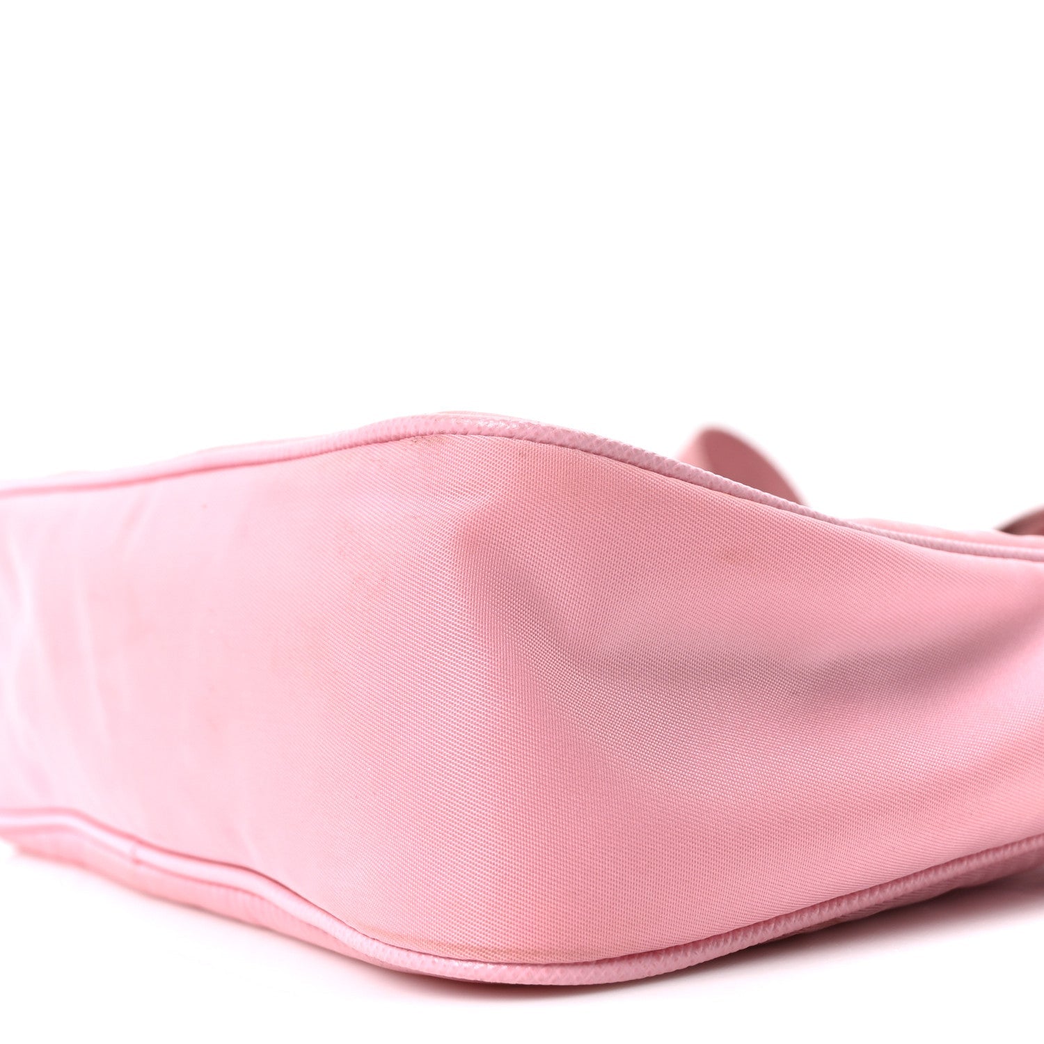 Nylon Re-Edition 2005 Shoulder Bag Rosa