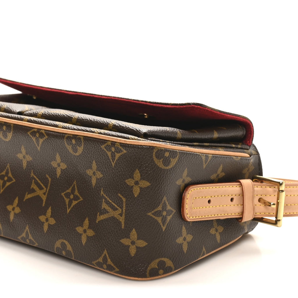 Monogram Viva-Cite MM