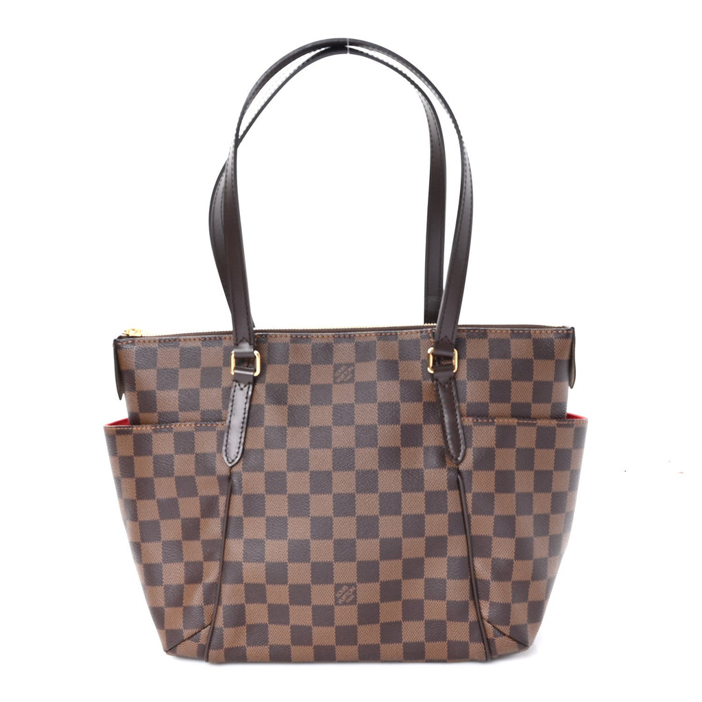 Damier Ebene Totally PM