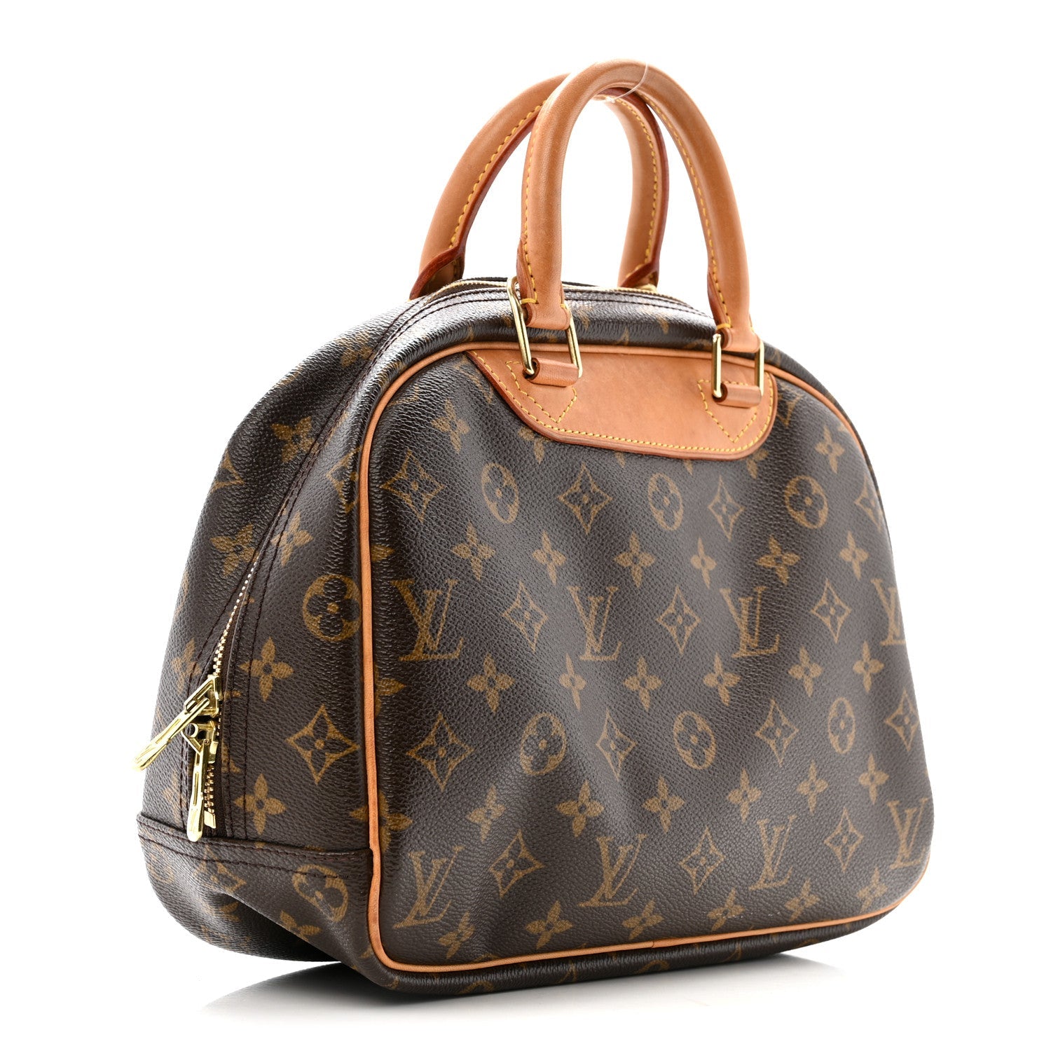 Monogram Trouville