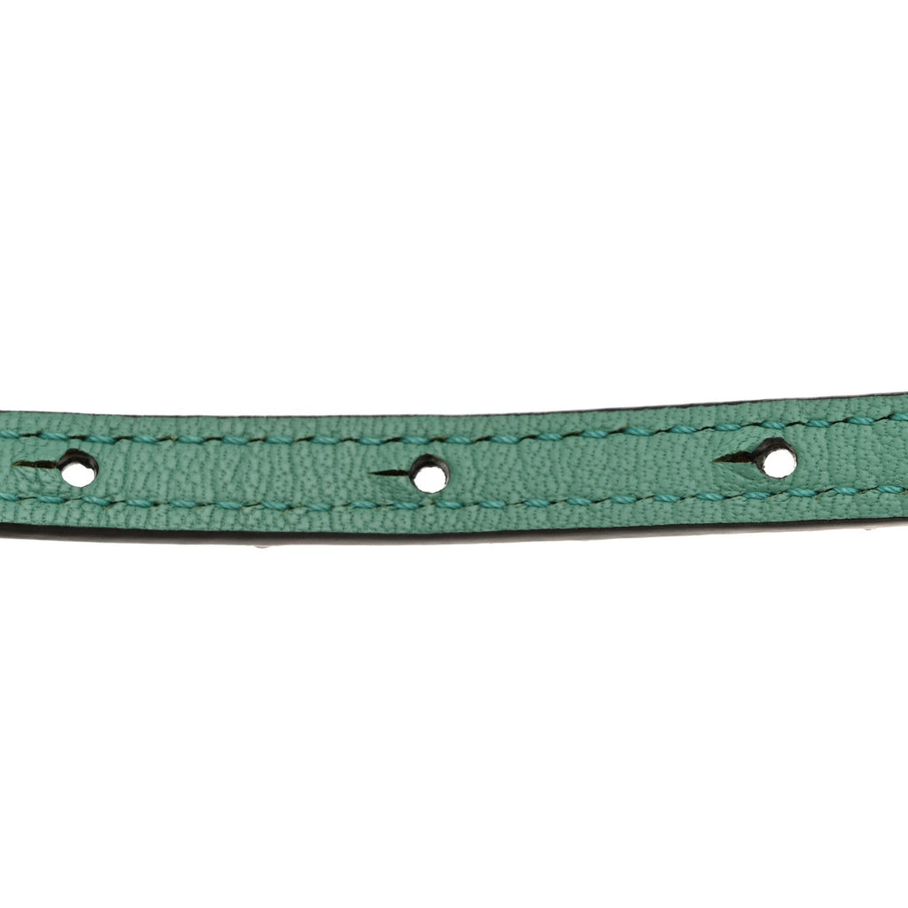 Alligator Mini Boite Chapeau
