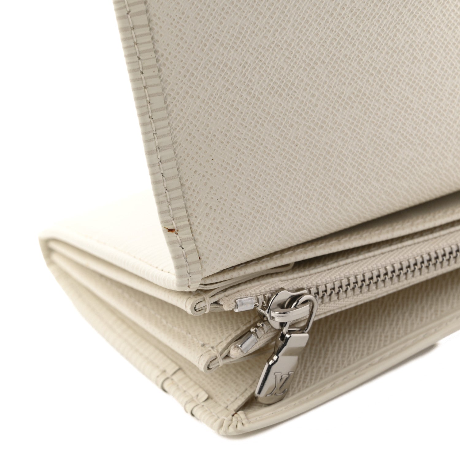 Epi Sarah Wallet Ivory
