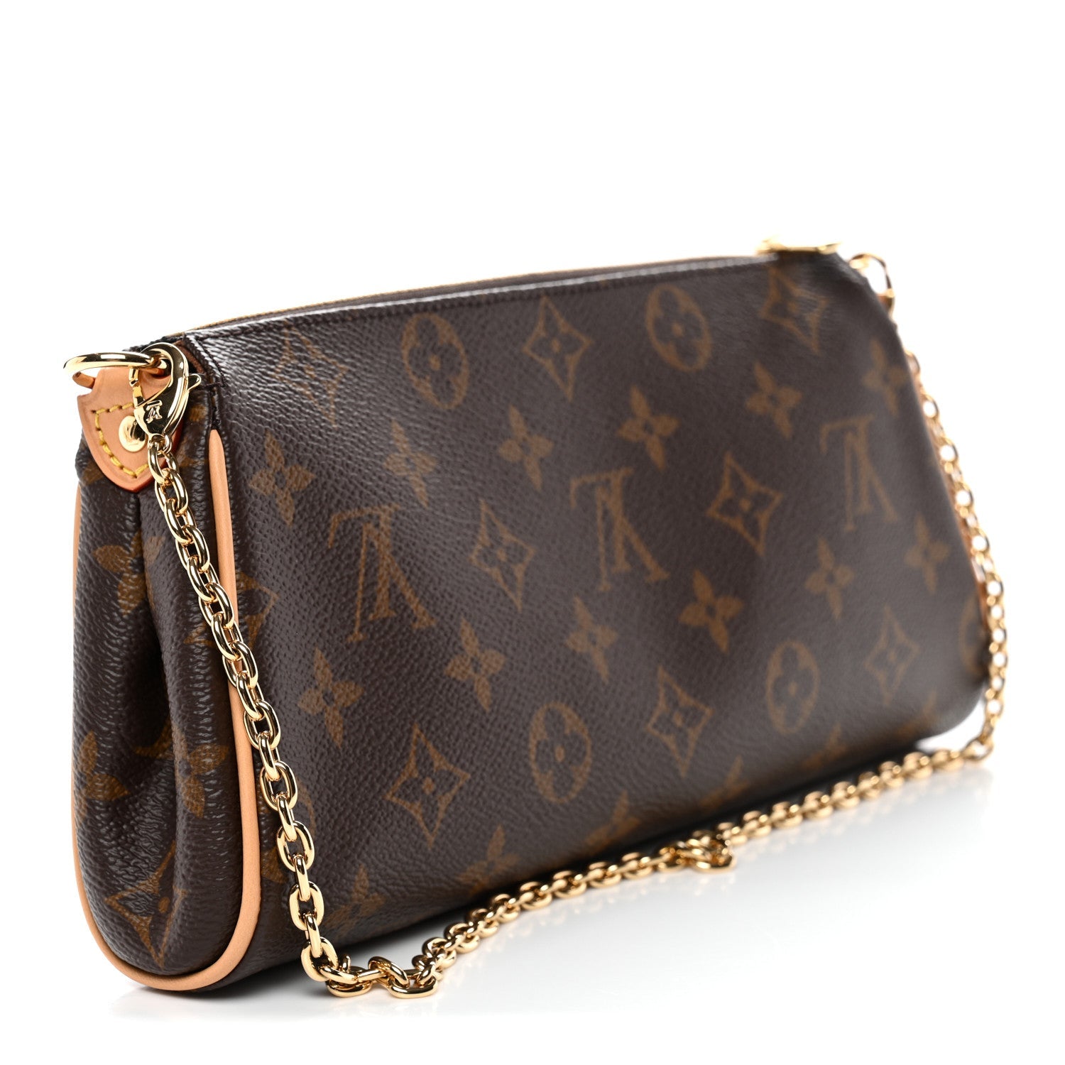Monogram Pochette Eva