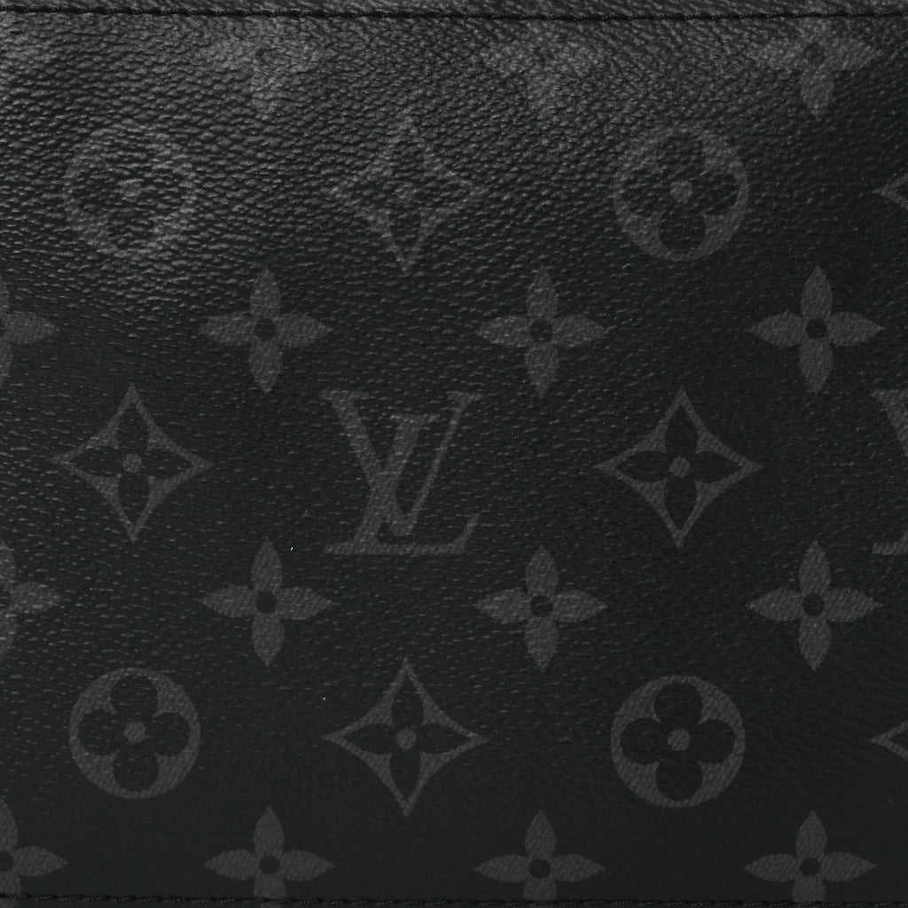 Monogram Eclipse Soul Trunk East West